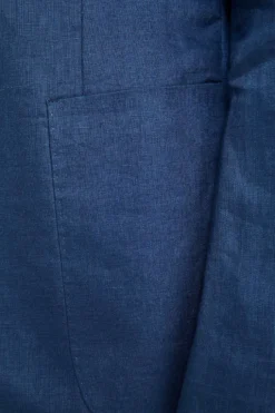 Abito Elegante in Lino - JEANS