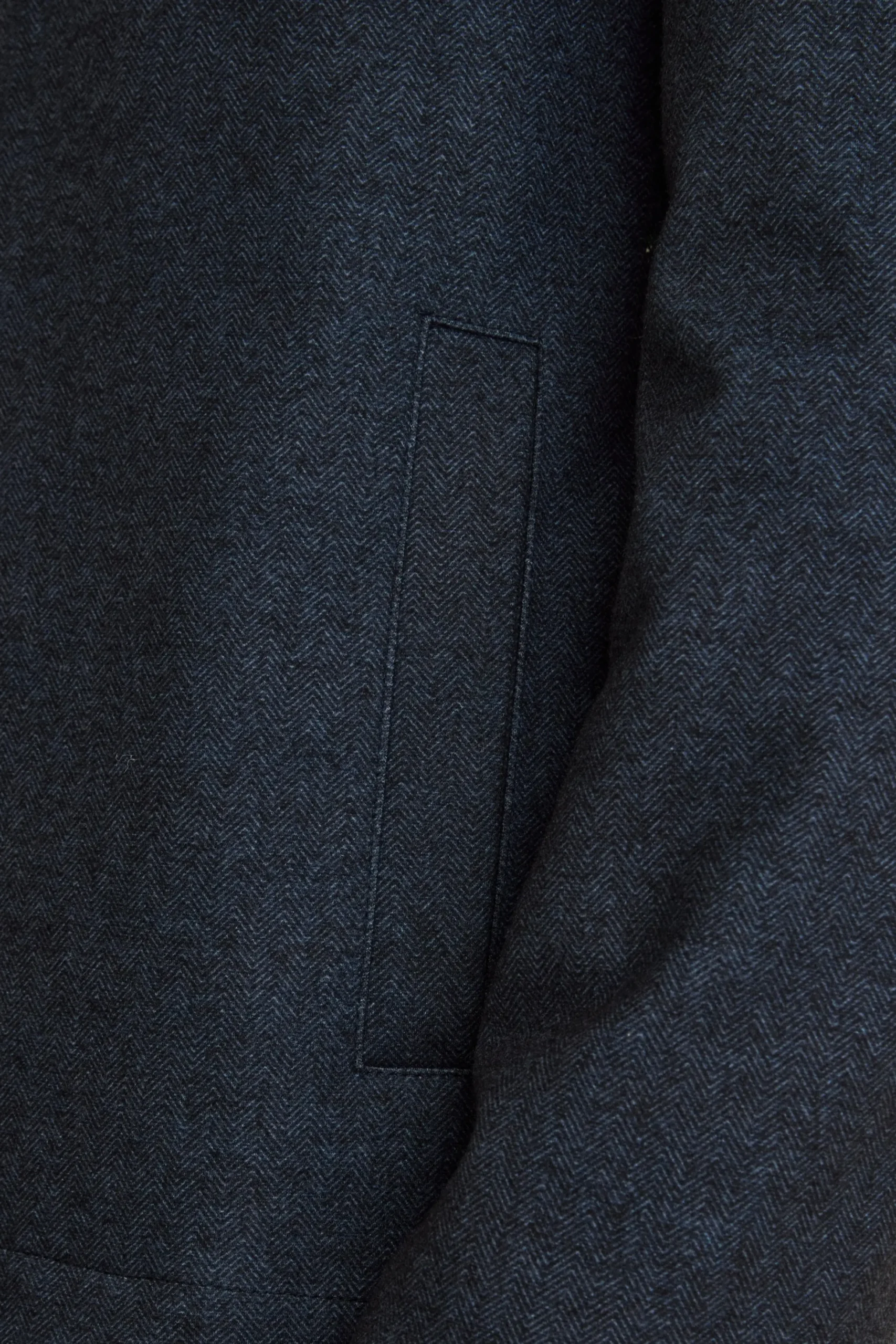 Abito Worker Regular Fit - NAVY