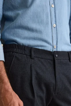 Abito Worker Regular Fit - NAVY