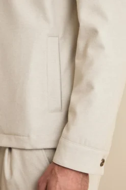 Abito Worker Regular Fit - PANNA
