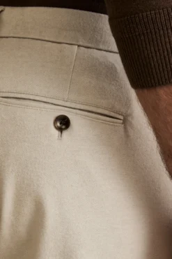 Abito Worker Regular Fit - PANNA