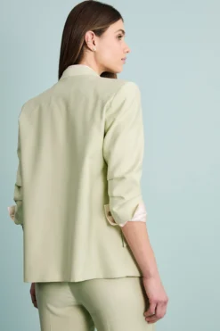 Blazer Aperto da Cerimonia - MELA