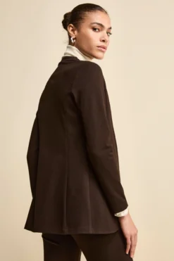 Blazer casual donna - T.MORO