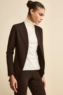 Blazer casual donna - T.MORO