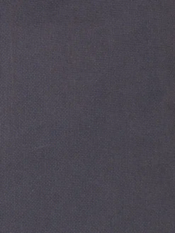 Camicia collo classico nido d’ape - BLU