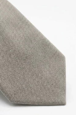 Cravatta Elegante - FANT. MARRONE