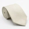 Cravatta in Fantasia - FANT. BEIGE