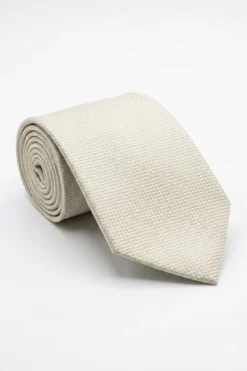 Cravatta in Fantasia - FANT. BEIGE