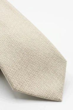 Cravatta in Fantasia - FANT. BEIGE
