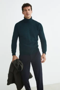 Dolcevita in cashmere - VERDONE