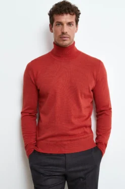 Dolcevita in Lana Merino - COCCIO