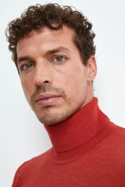 Dolcevita in Lana Merino - COCCIO