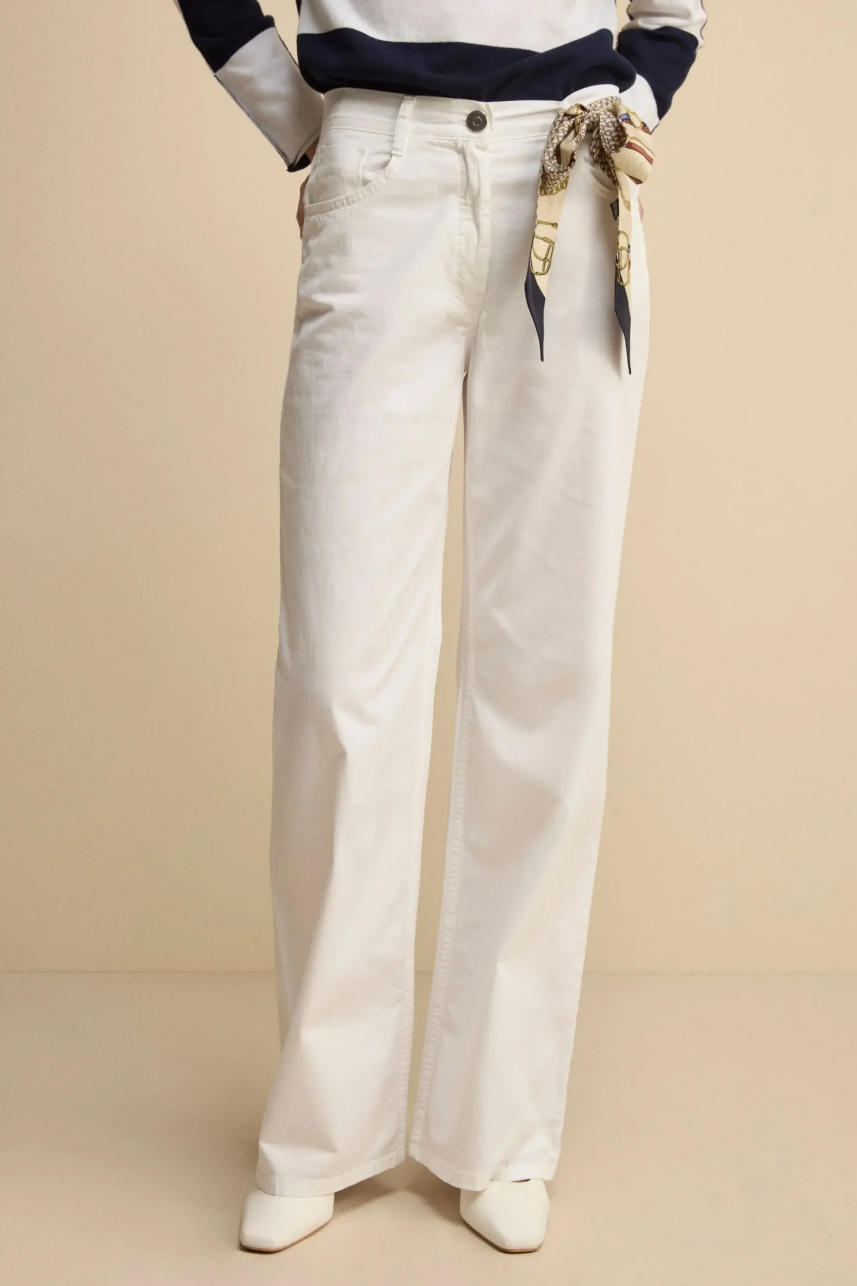 Foulard Twilly in Seta - FANTASIA