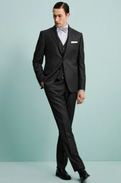 Giacca Elegante Drop 6 - ANTRACITE