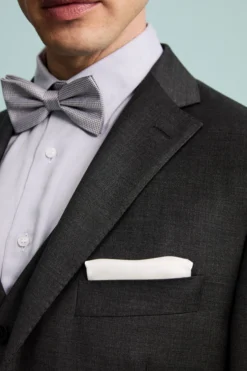 Giacca Elegante Drop 6 - ANTRACITE