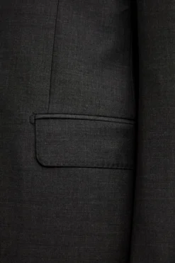 Giacca Elegante Drop 6 - ANTRACITE