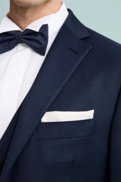 Giacca elegante drop 4 - BLU
