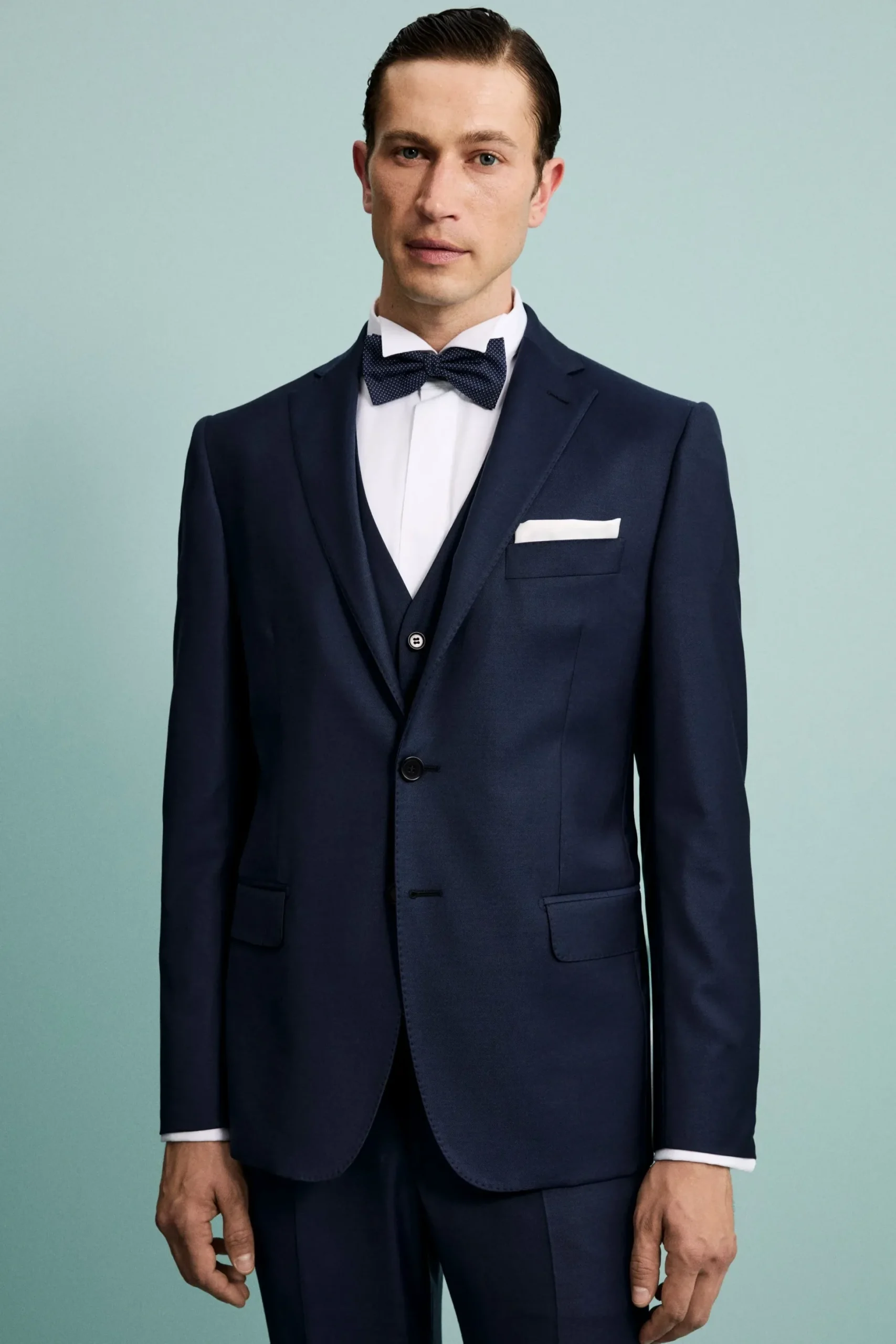 Giacca elegante Drop 8L - BLU