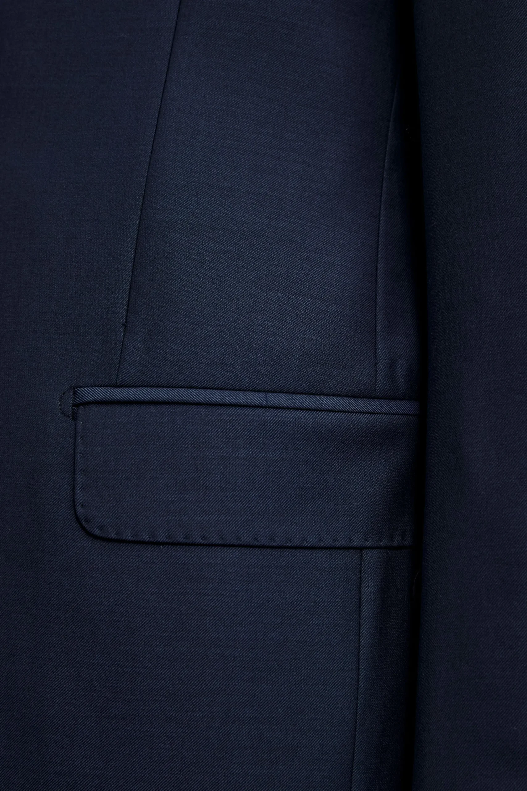 Giacca elegante Drop 8L - BLU