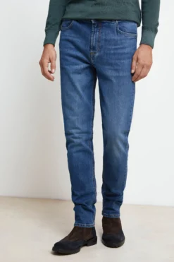 Jeans Cinque Tasche Slim Fit - JEANS