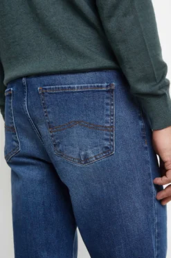 Jeans Cinque Tasche Slim Fit - JEANS
