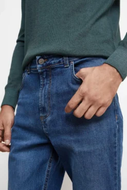 Jeans Cinque Tasche Slim Fit - JEANS