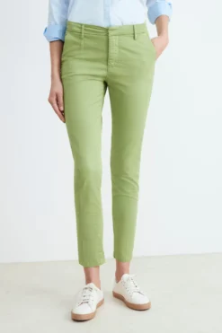 Pantalone chino - ACIDO