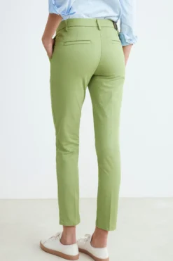 Pantalone chino - ACIDO
