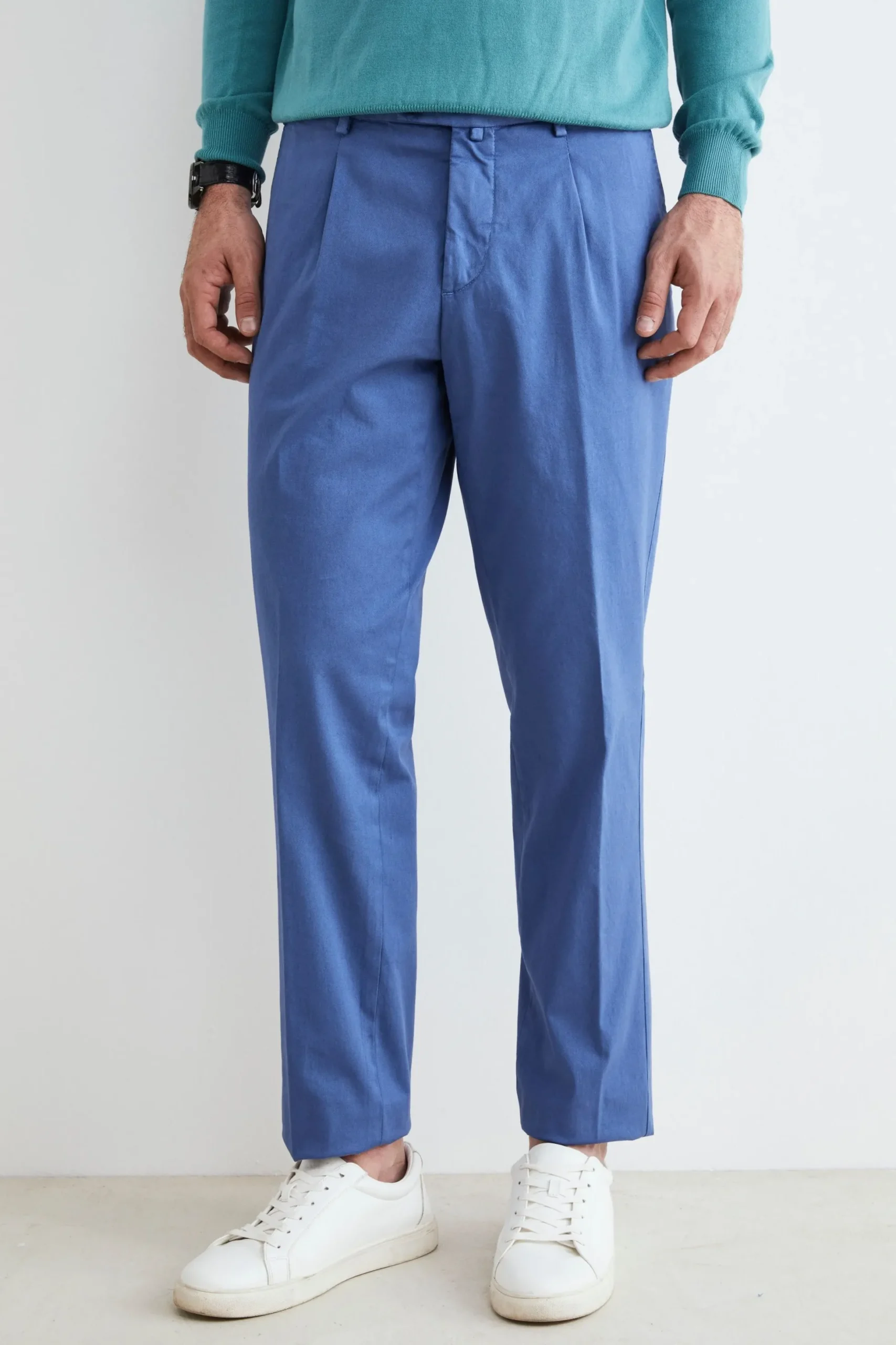 Pantalone classico uomo - ROYAL