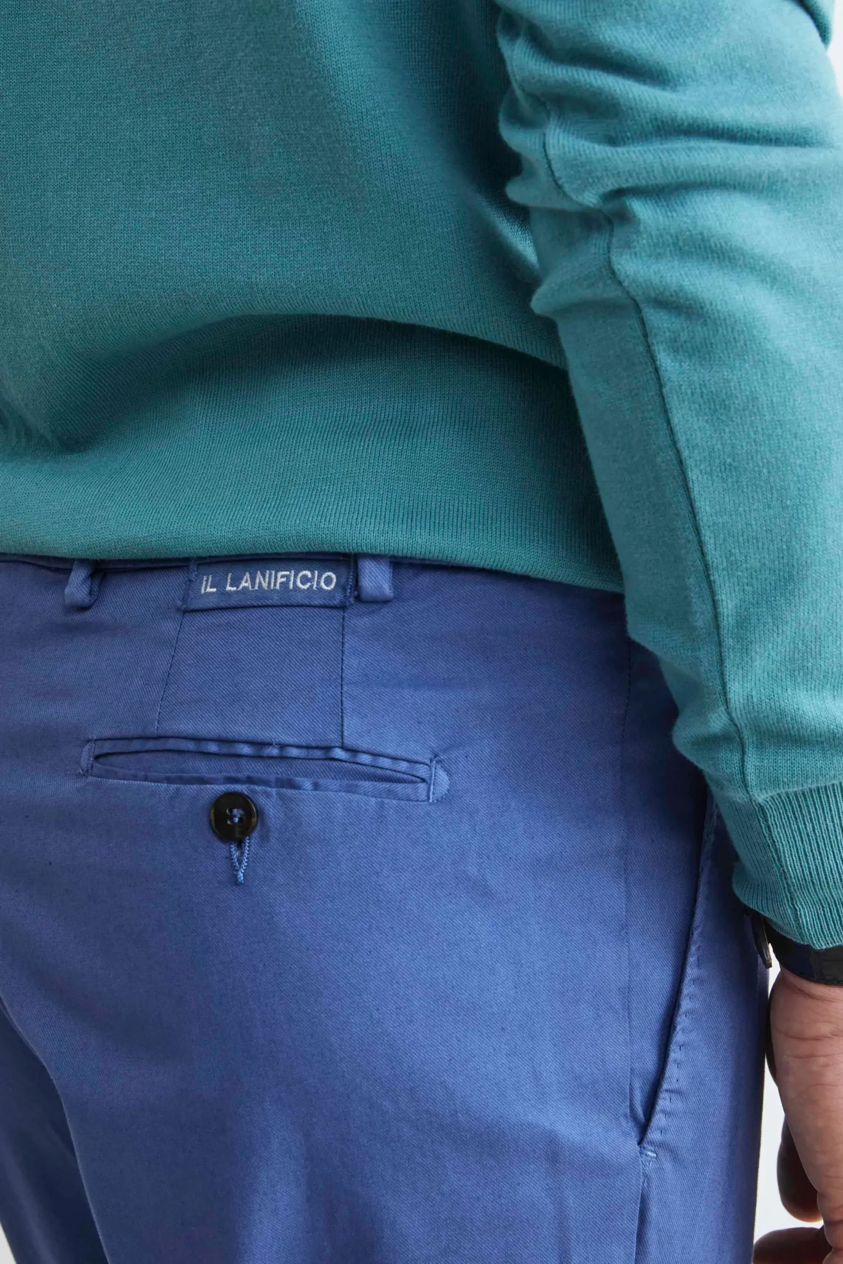 Pantalone classico uomo - ROYAL