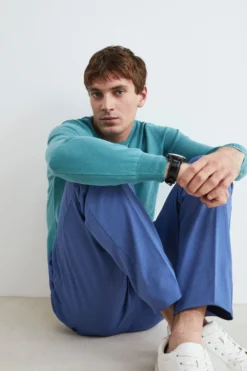 Pantalone classico uomo - ROYAL