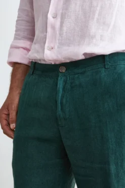 Pantalone in Lino - VERDONE