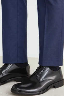 Scarpa Nera da Cerimonia - NERO