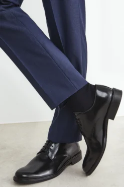 Scarpa Nera da Cerimonia - NERO