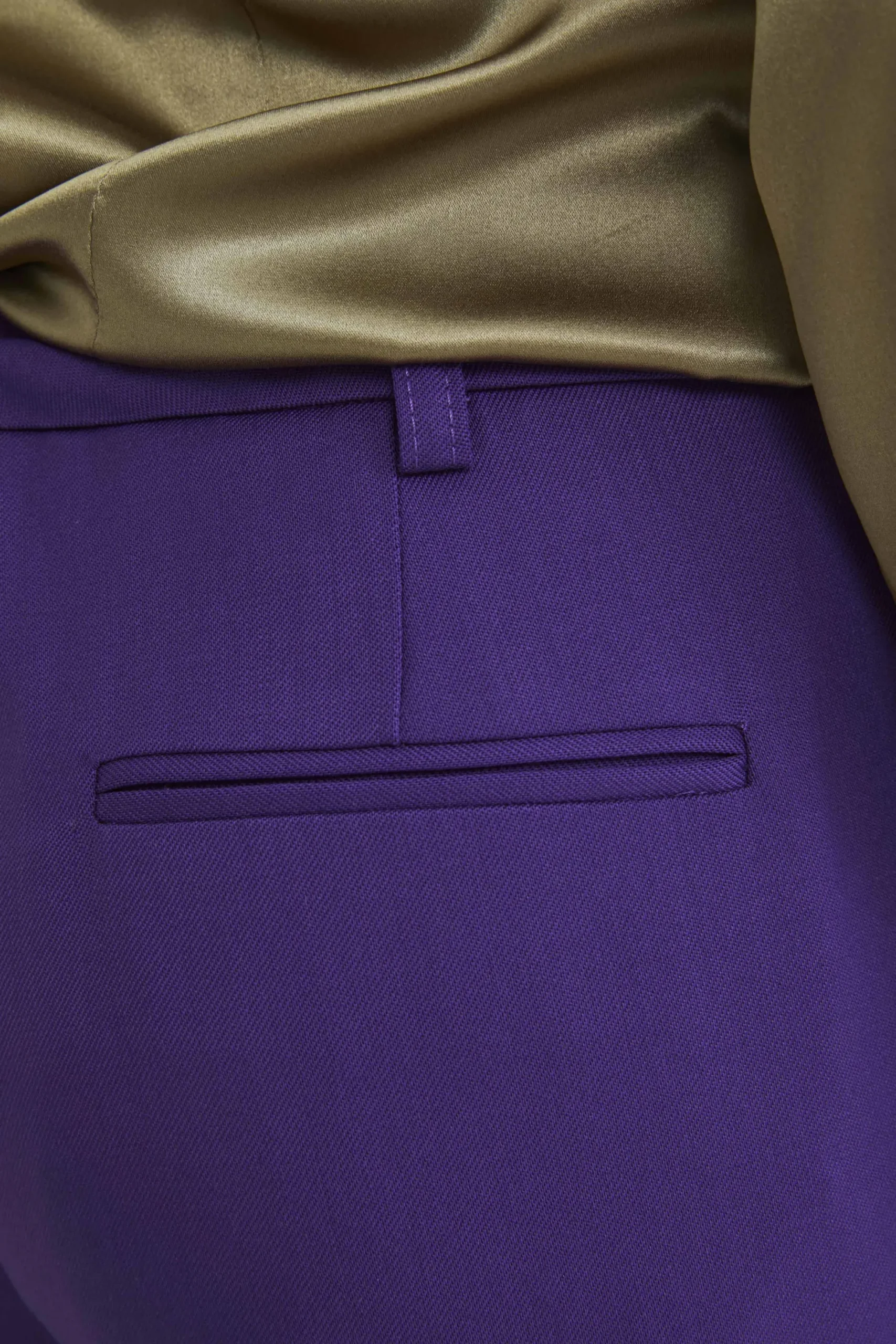 Tailleur da donna in lana - VIOLA