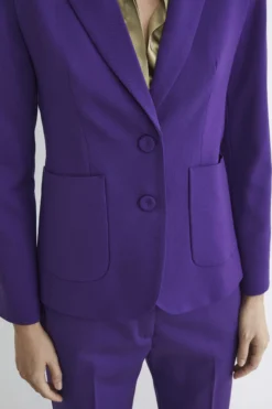 Tailleur da donna in lana - VIOLA